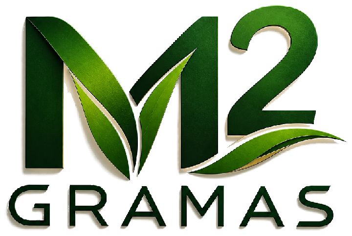 M2 Gramas